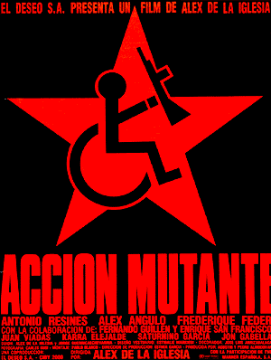 Acción Mutante