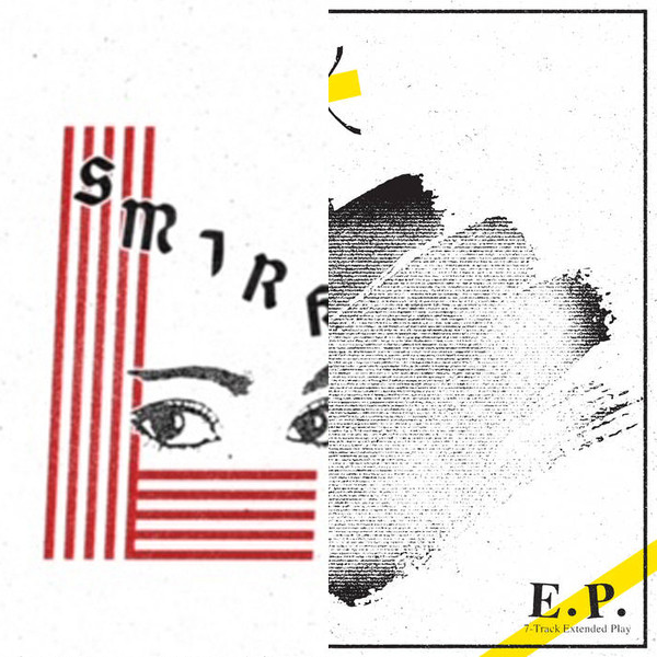 Smirk - LP & EP