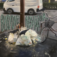 Buddie - Agitator