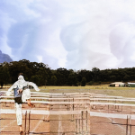 Possible Humans - Standing Around Alive