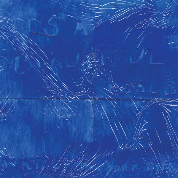 Water From Your Eyes - It's A Beautiful Place